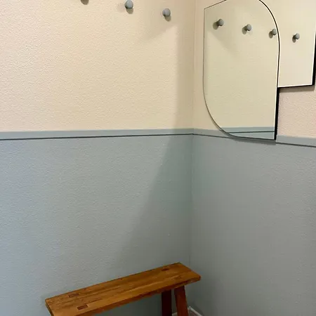 Sur Oiseaux דירה קאיו סור מר