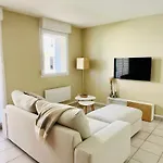 Sur Oiseaux Apartamento *