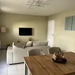 Apartamento Sur Oiseaux Cayeux-sur-Mer