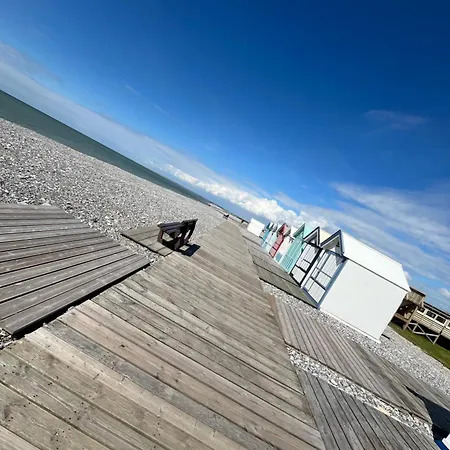 Sur Oiseaux Apartmán