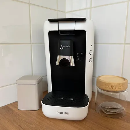 Sur Oiseaux Apartmán