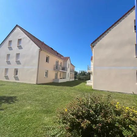 Apartment Sur Oiseaux