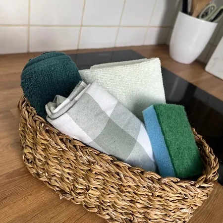 Sur Oiseaux Apartmán *