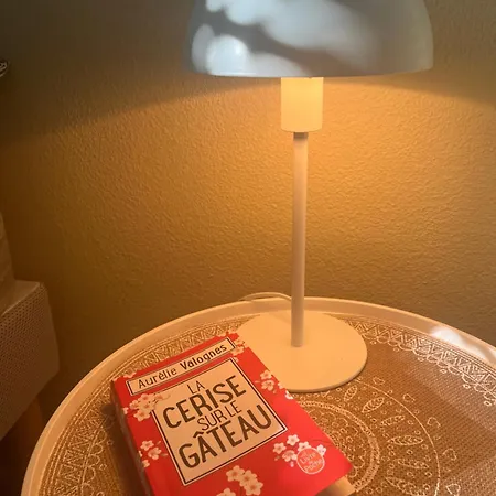 Apartmán Sur Oiseaux *