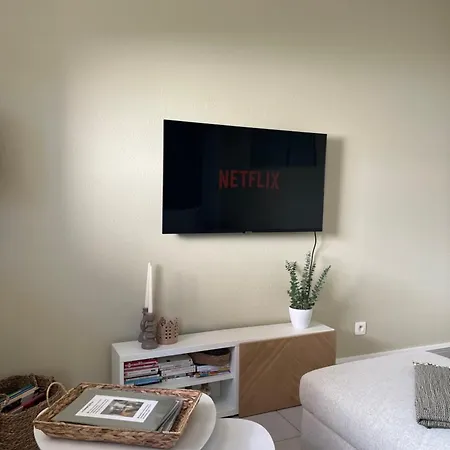 Apartmán Sur Oiseaux