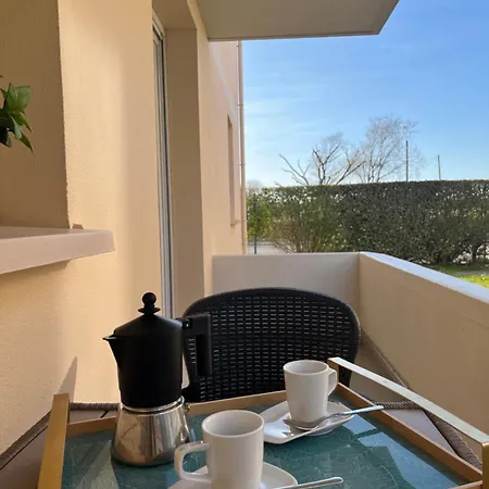 Sur Oiseaux Apartamento *