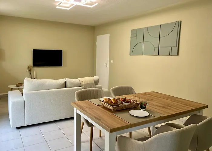 Sur Oiseaux Apartamento