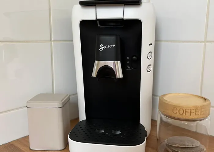 Sur Oiseaux Apartamento