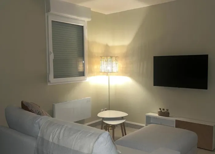 Sur Oiseaux Apartamento