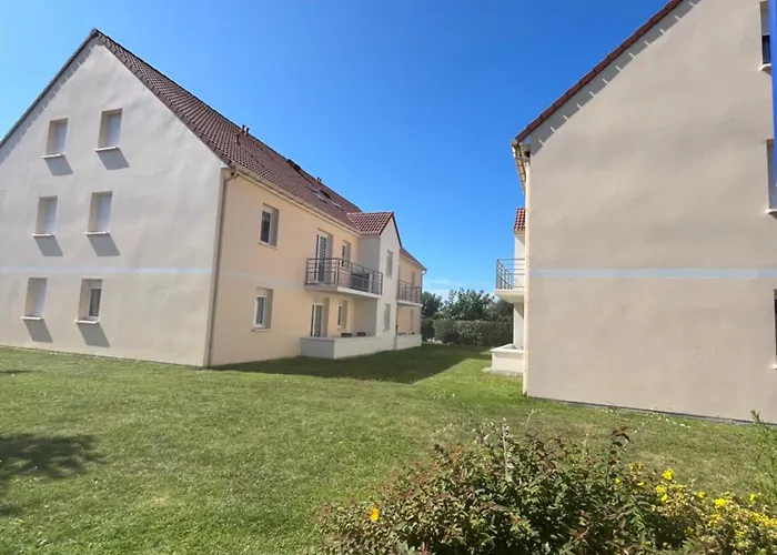 Apartamento Sur Oiseaux