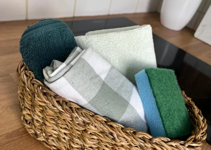 Sur Oiseaux Apartamento *