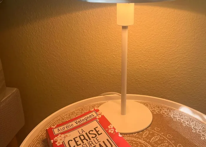 Apartamento Sur Oiseaux *