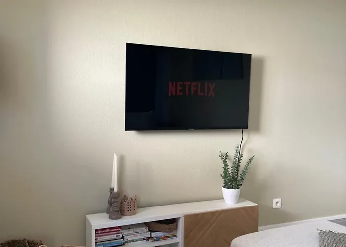 Apartamento Sur Oiseaux