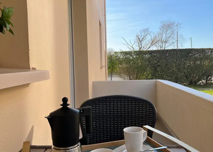 Sur Oiseaux Apartamento *